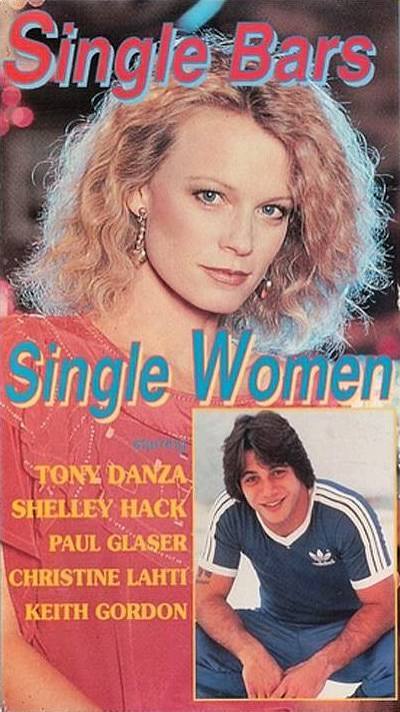 Single Bars Single Women TV Movie on DVD (1984) 1 Single Bars Single Women TV Movie on DVD (1984)