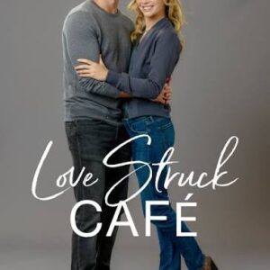 Love Struck Café Movie on DVD (2017)