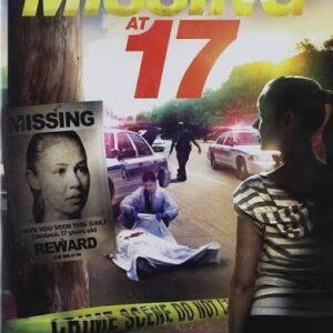 Missing at 17 Movie on DVD (2013)