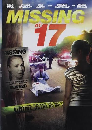 Missing at 17 Movie on DVD (2013) 1 Missing at 17 Movie on DVD (2013)