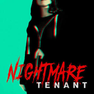 Nightmare Tenant Movie on DVD (2018)
