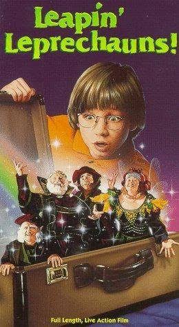 Leapin Leprechauns Movie on DVD (1995) 1 Leapin Leprechauns Movie on DVD (1995)