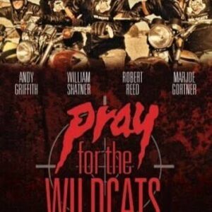 Pray for the Wildcats Movie on DVD (1974)