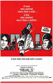 Rivals Movie on DVD (1981)