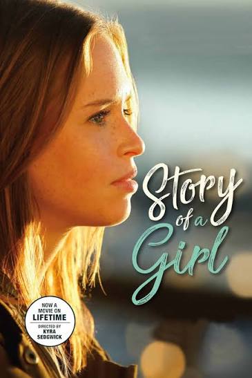 Story of a Girl Movie on DVD (2017) 1 Story of a Girl Movie on DVD (2017)