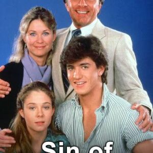 Sin of Innocence TV Movie on DVD (1986)