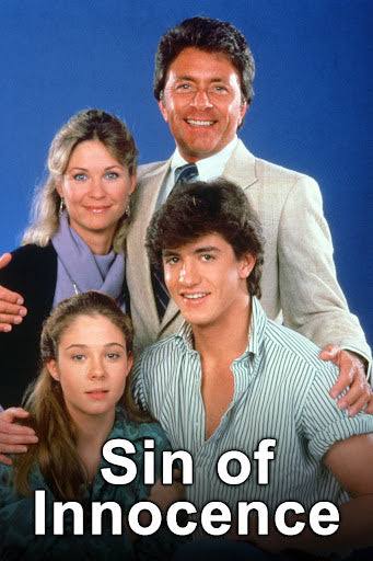 Sin of Innocence TV Movie on DVD (1986) 1 Sin of Innocence TV Movie on DVD (1986)