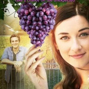 Love on the Vines Movie on DVD (2017)