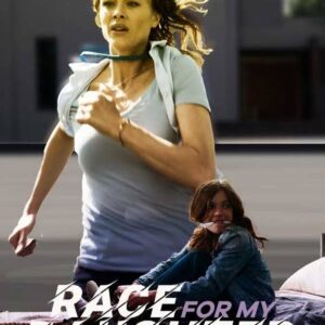 My Daughter's Ransom Movie on DVD (2019)