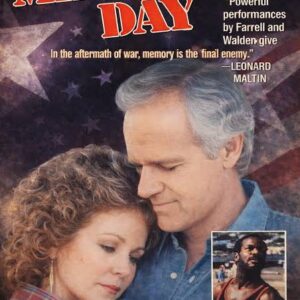 Memorial Day TV Movie on DVD (1983)