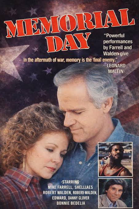 Memorial Day TV Movie on DVD (1983) 1 Memorial Day TV Movie on DVD (1983)