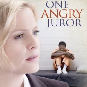 One Angry Juror Movie on DVD (2010)