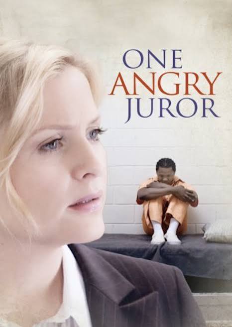 One Angry Juror Movie on DVD (2010) 1 One Angry Juror Movie on DVD (2010)