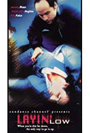 Layin Low Movie on DVD (1996)