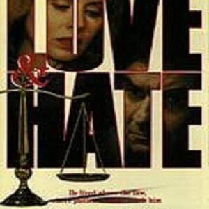 Love and Hate The Story of Colin and Joanne Thatcher TV Movie on DVD (1989)