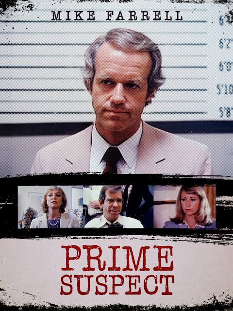 Prime Suspect Movie on DVD (1982) 1 Prime Suspect Movie on DVD (1982)