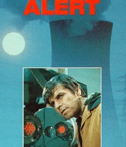 Red Alert TV Movie on DVD (1977)