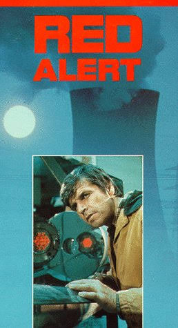 Red Alert TV Movie on DVD (1977) 1 Red Alert TV Movie on DVD (1977)