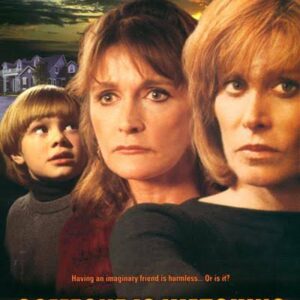 Someone Is Watching TV Movie on DVD (2000)