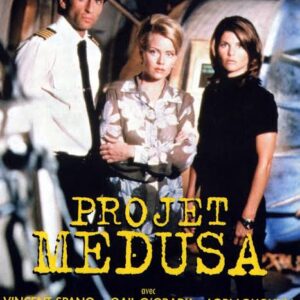 Medusa's Child TV Movie on DVD (1997)