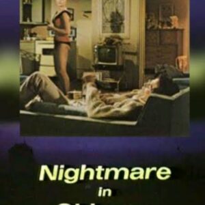 Nightmare in Chicago Movie on DVD (1964)