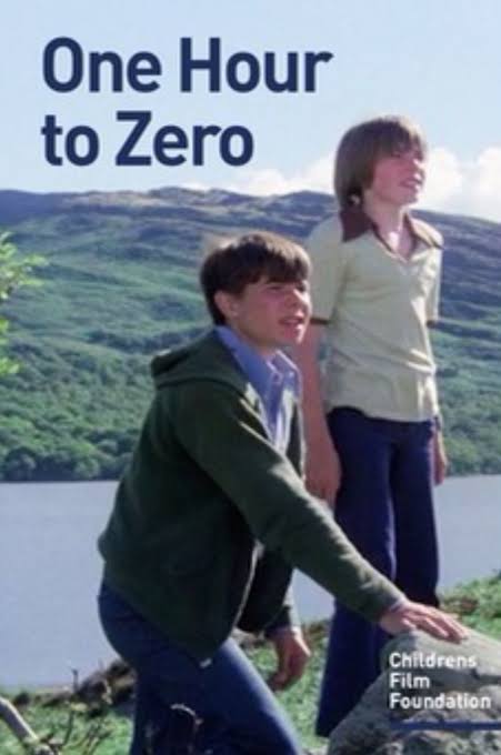 One Hour to Zero Movie on DVD (1976) 1 One Hour to Zero Movie on DVD (1976)