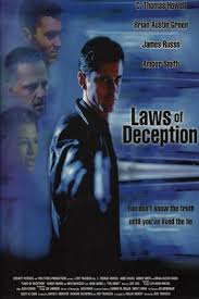 Laws of Deception Movie on DVD (1997)