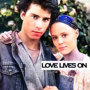 Love Lives On TV Movie on DVD (1985)