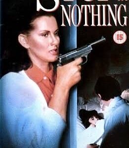 Stop at Nothing TV Movie on DVD (1991)