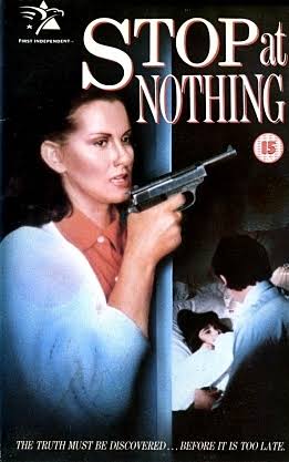Stop at Nothing TV Movie on DVD (1991) 1 Stop at Nothing TV Movie on DVD (1991)