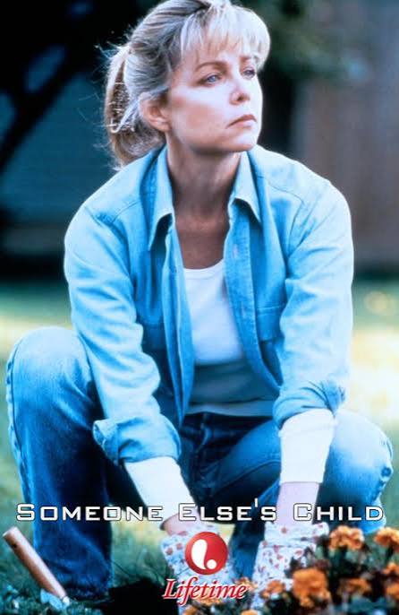 Someone Elses Child TV Movie on DVD (1994) 1 Someone Elses Child TV Movie on DVD (1994)