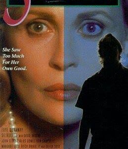 Silhouette TV Movie on DVD (1990)