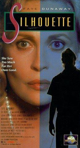 Silhouette TV Movie on DVD (1990) 1 Silhouette TV Movie on DVD (1990)