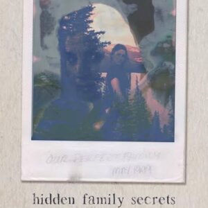My Daughter Vanished Movie on DVD (2018)