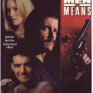 Men of Means Movie on DVD (1998)