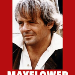 Mayflower The Pilgrims Adventure Movie on DVD (1979)