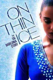 On Thin Ice The Tai Babilonia Story TV Movie on DVD (1990)