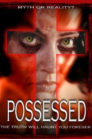 Possessed Movie on DVD (2005) 1 Possessed Movie on DVD (2005)