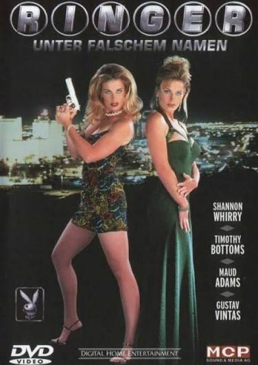 Ringer Movie on DVD (1996) 1 Ringer Movie on DVD (1996)