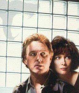 Rattled TV Movie on DVD (1996)