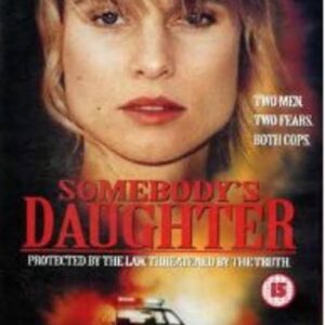 Somebody's Daughter TV Movie on DVD (1992)