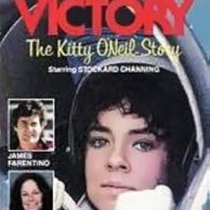 Silent Victory The Kitty O Neil Story TV Movie on DVD (1979)