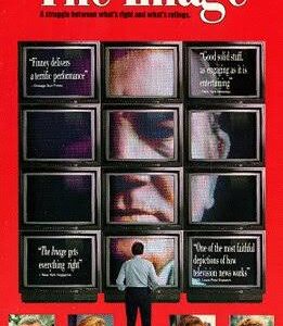 The Image Movie on DVD (1990) Starring Dennis Haskins