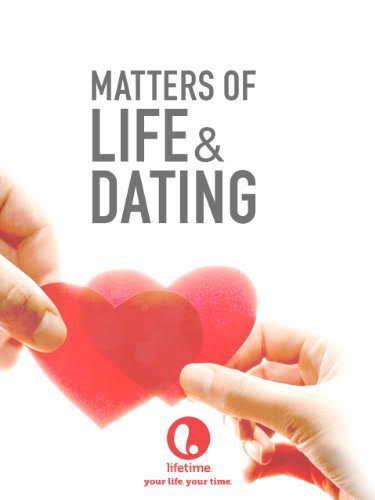 Matters of Life and Dating TV Movie on DVD (2007) 1 Matters of Life and Dating TV Movie on DVD (2007)