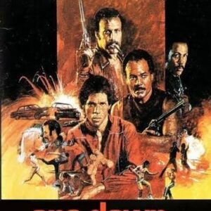 One Down Two to Go Movie on DVD (1982)