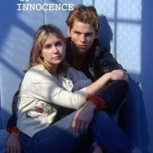 On the Edge of Innocence TV Movie on DVD (1997)