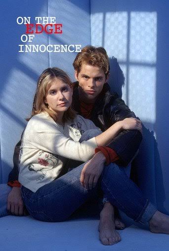 On the Edge of Innocence TV Movie on DVD (1997) 1 On the Edge of Innocence TV Movie on DVD (1997)