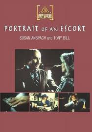 Portrait of an Escort Movie on DVD (1980)
