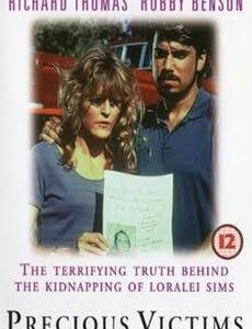 Precious Victims TV Movie on DVD (1993)