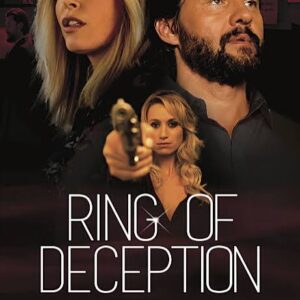 Ring of Deception TV Movie on DVD (2017)